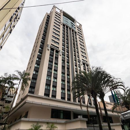 A1 Flats Wym Brooklin Apartment Sao Paulo Exterior photo