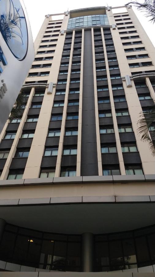 A1 Flats Wym Brooklin Apartment Sao Paulo Exterior photo