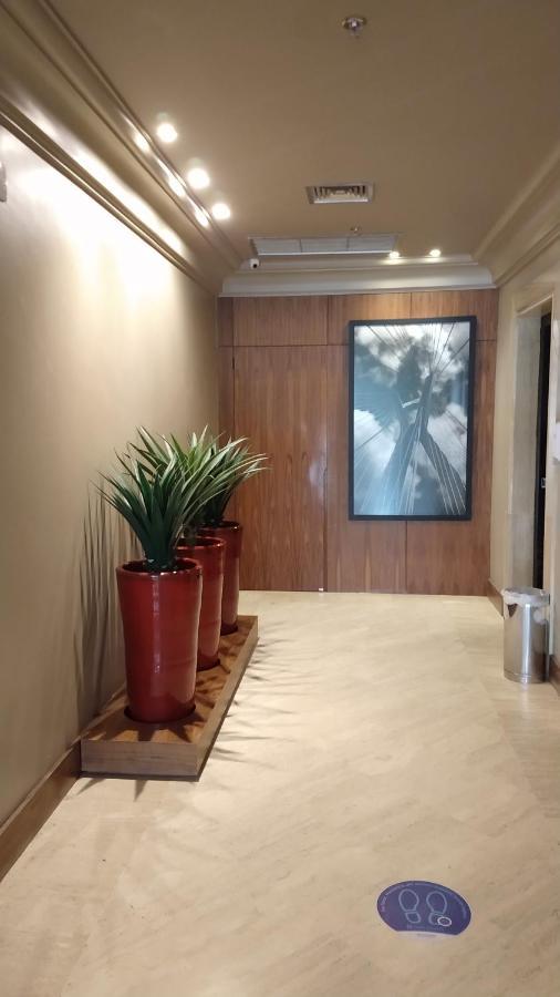 A1 Flats Wym Brooklin Apartment Sao Paulo Exterior photo