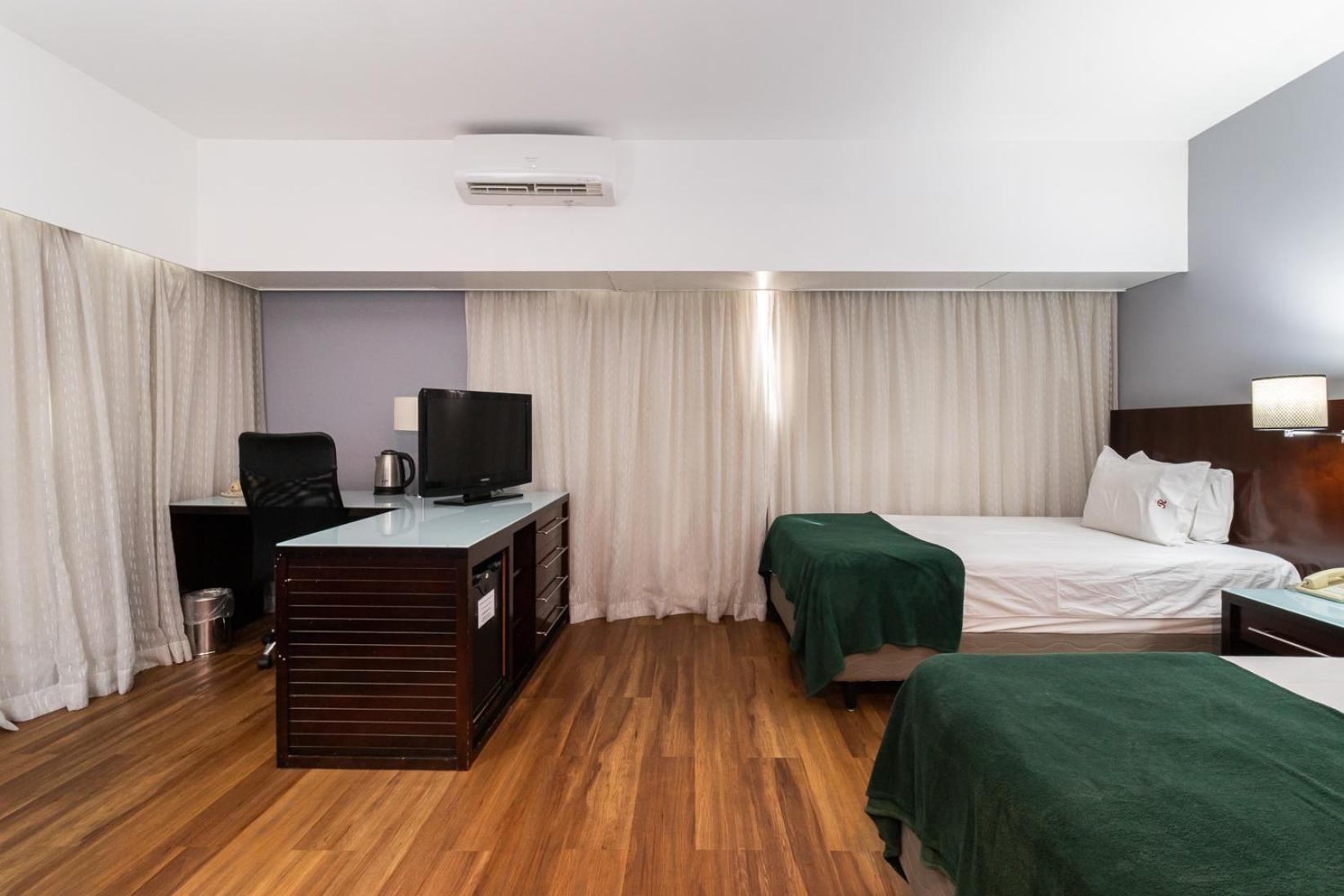 A1 Flats Wym Brooklin Apartment Sao Paulo Exterior photo