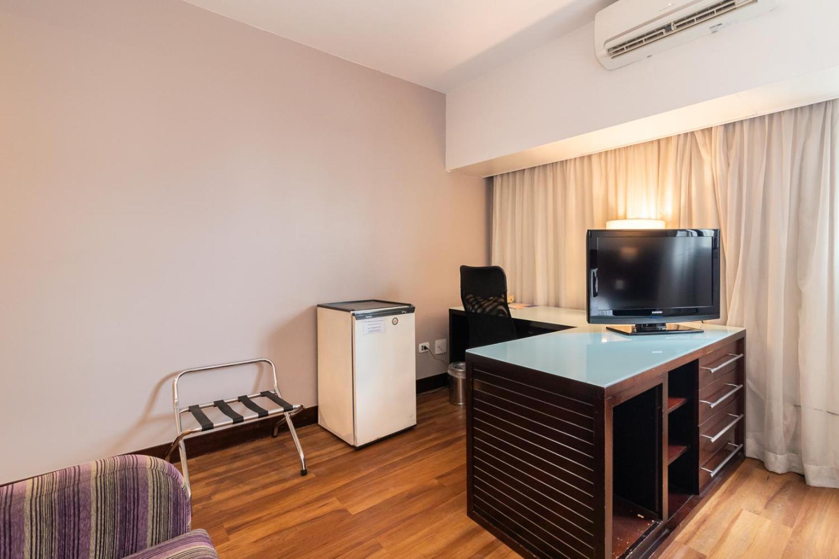 A1 Flats Wym Brooklin Apartment Sao Paulo Exterior photo