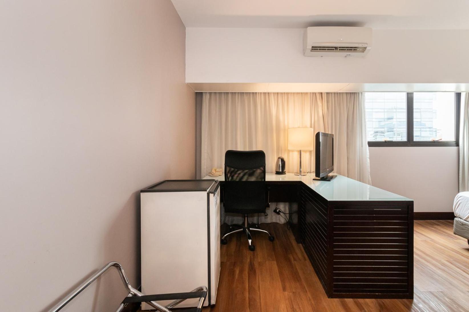 A1 Flats Wym Brooklin Apartment Sao Paulo Exterior photo